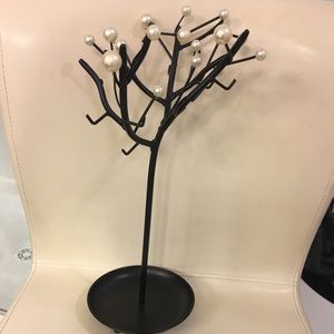 Jewelry Holder